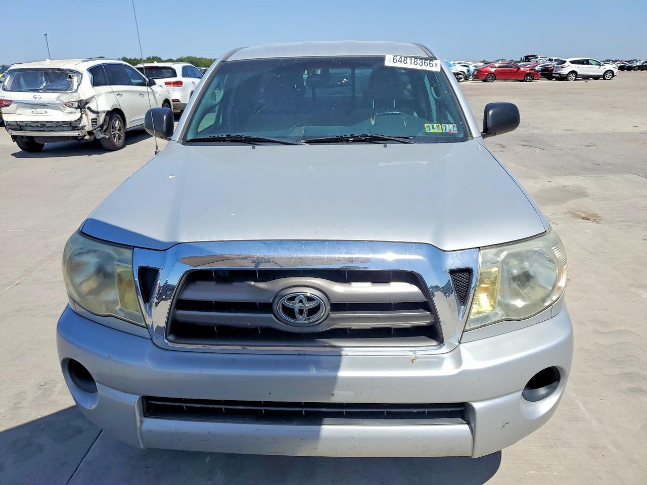 2009 Toyota Tacoma Access Cab - Image 5