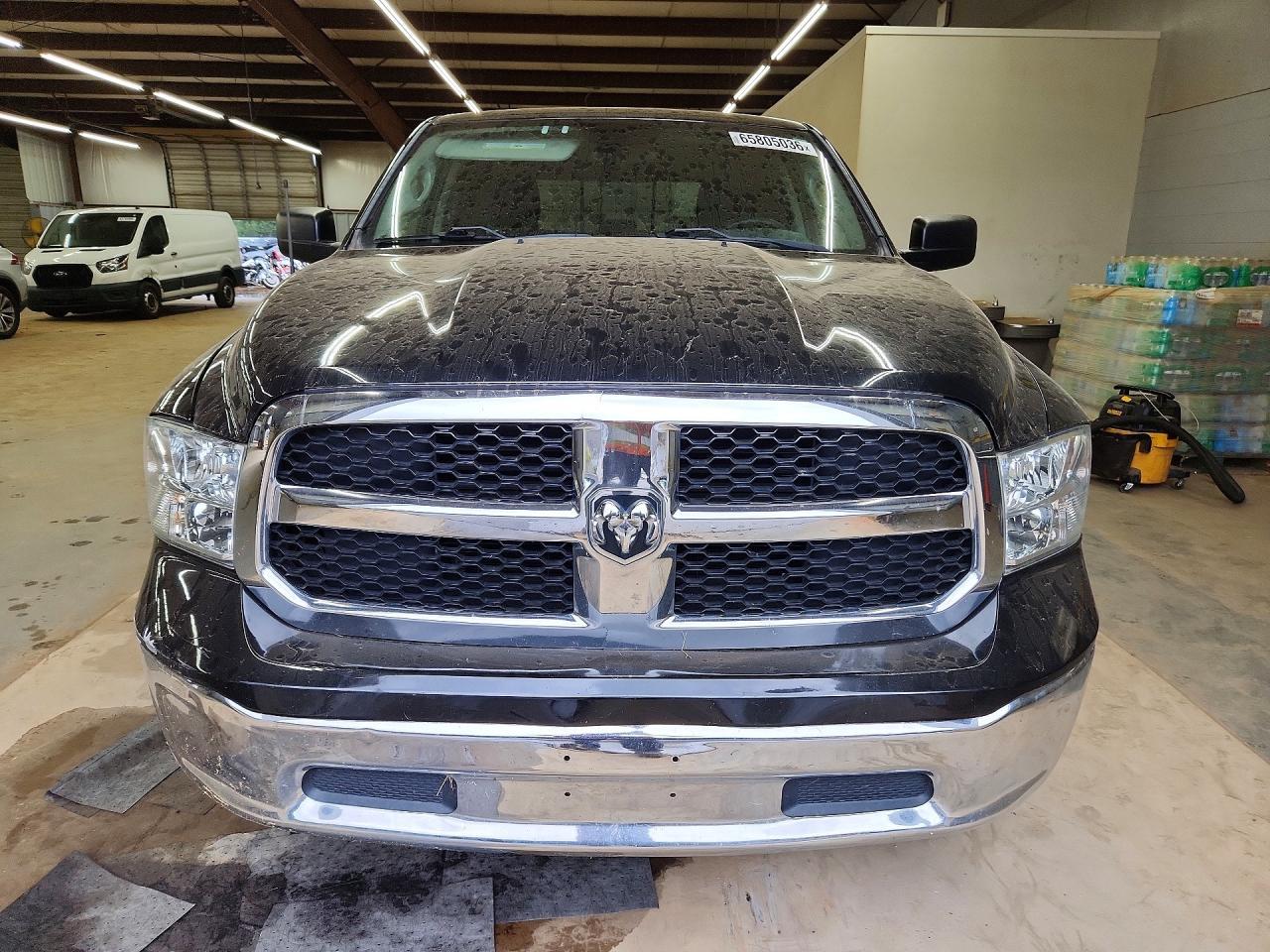 2017 Ram 1500 Slt - Image 5