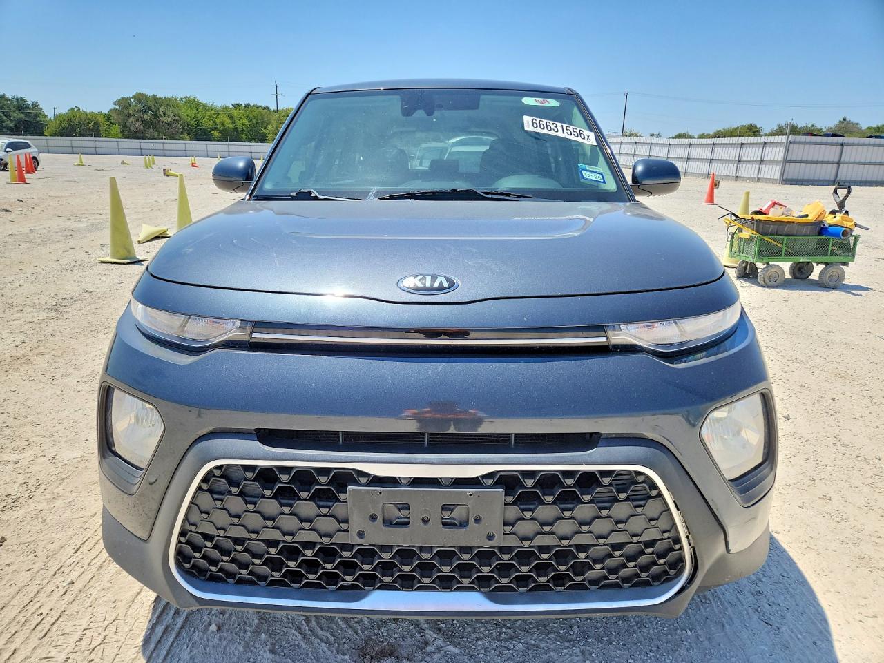2020 Kia Soul S - Фото 5
