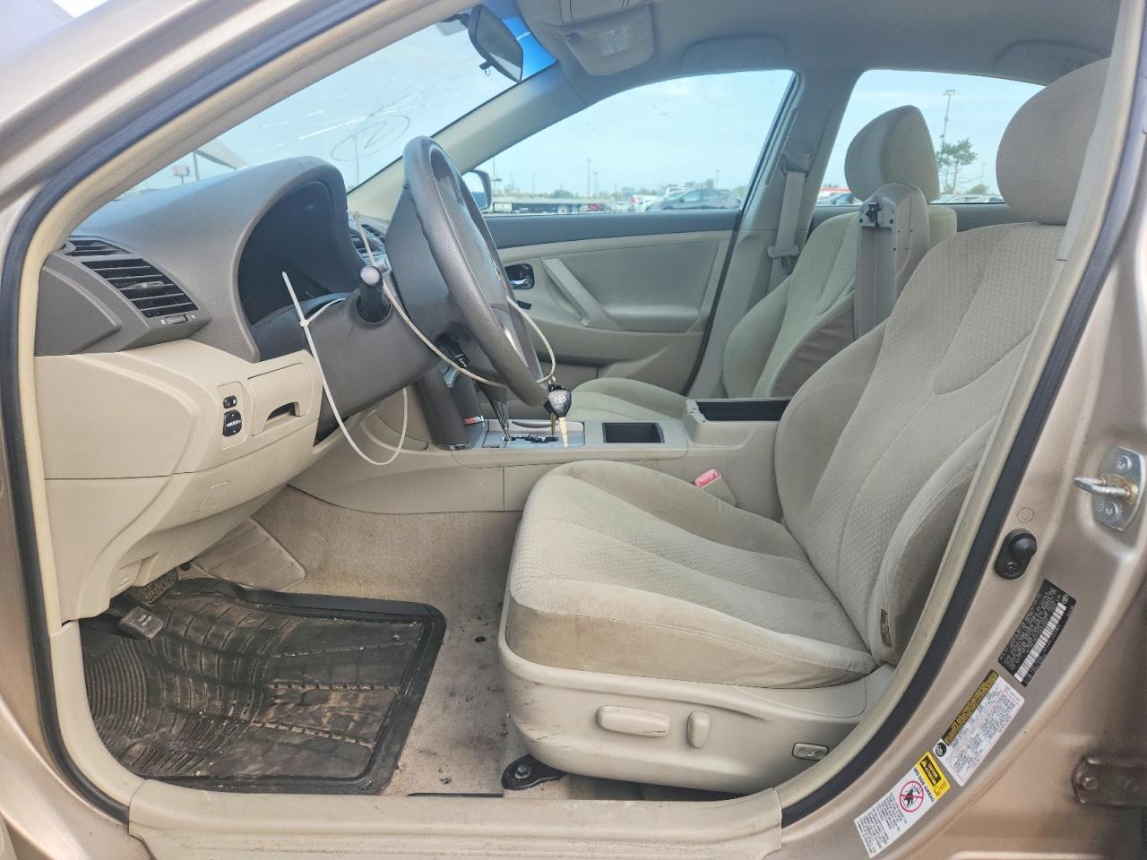 2007 Toyota Camry Le - Фото 7