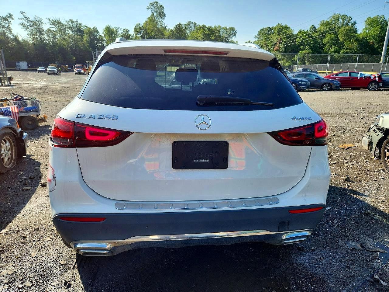 2021 Mercedes-Benz Gla 250 4Matic - Image 6