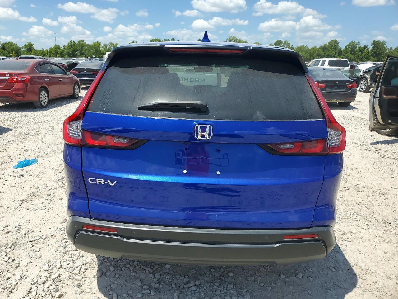 2024 Honda Cr-V Exl - Image 6