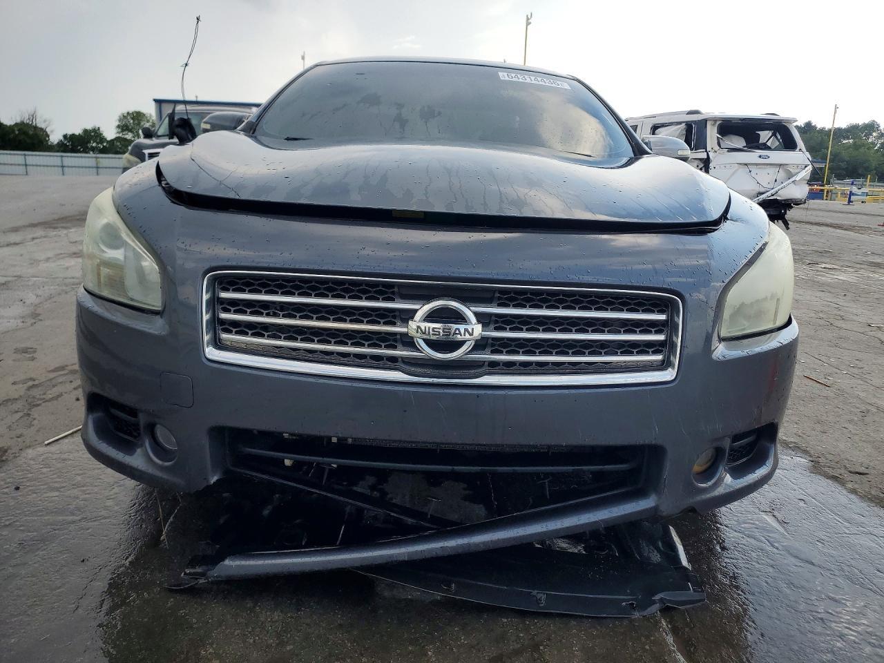 2013 Nissan Maxima 3.5 S - Image 5