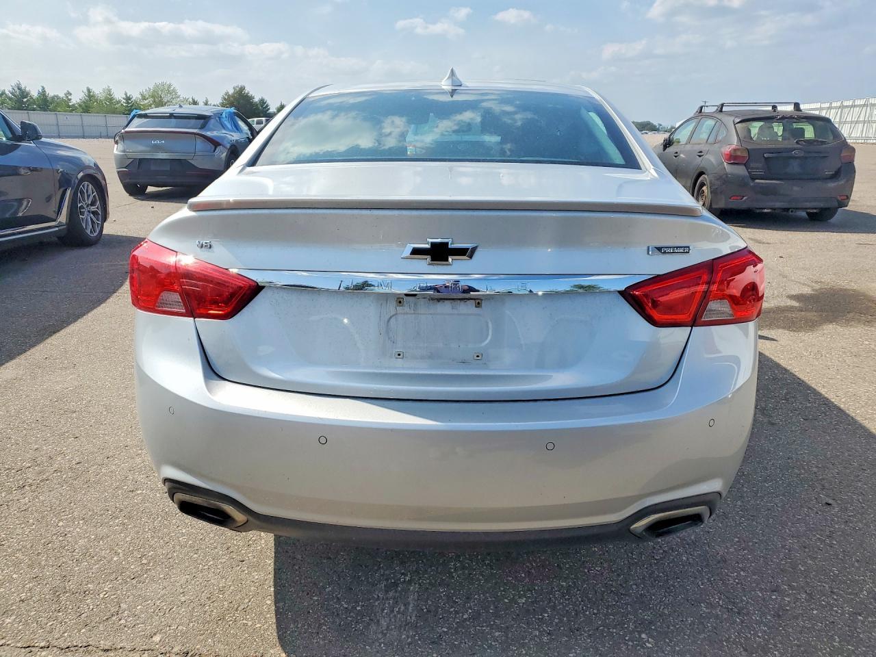 2019 Chevrolet Impala Premier - Image 6