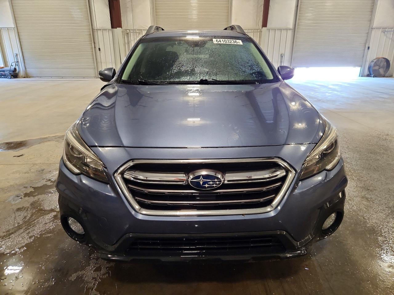 2018 Subaru Outback 2.5I Premium - Image 5