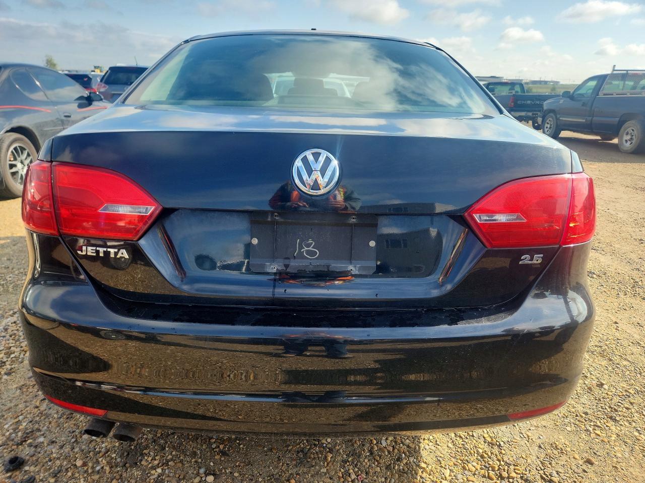 2013 Volkswagen Jetta - Фото 6