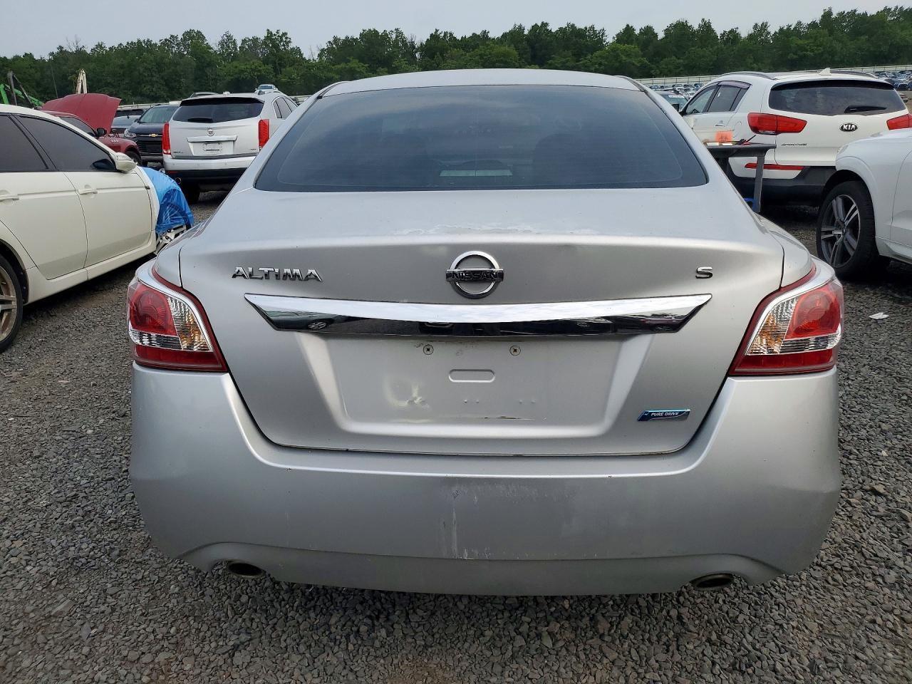 2013 Nissan Altima 2.5 - Image 6