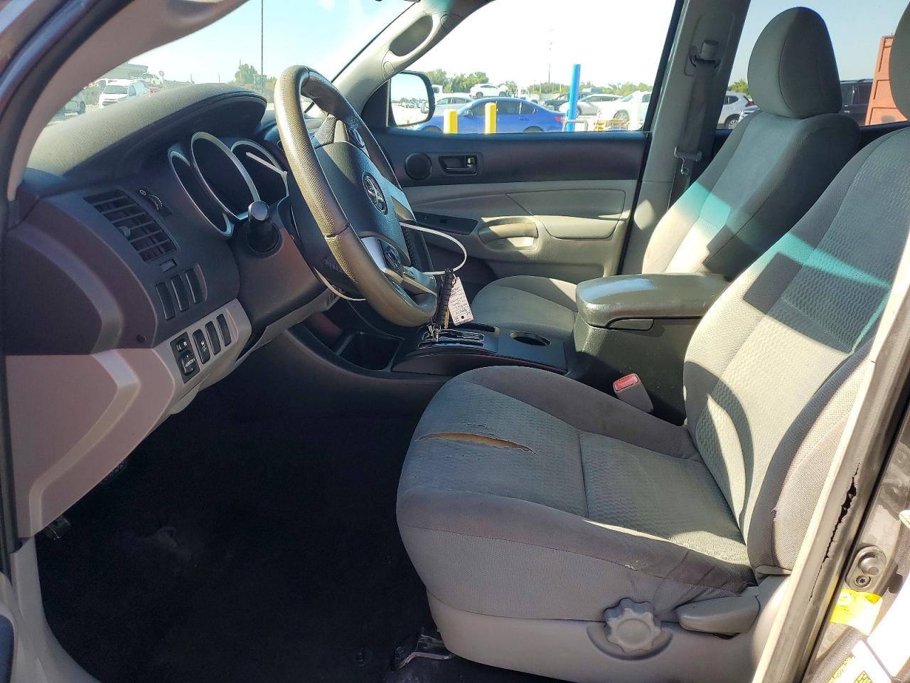 2014 Toyota Tacoma Prerunner - Фото 7