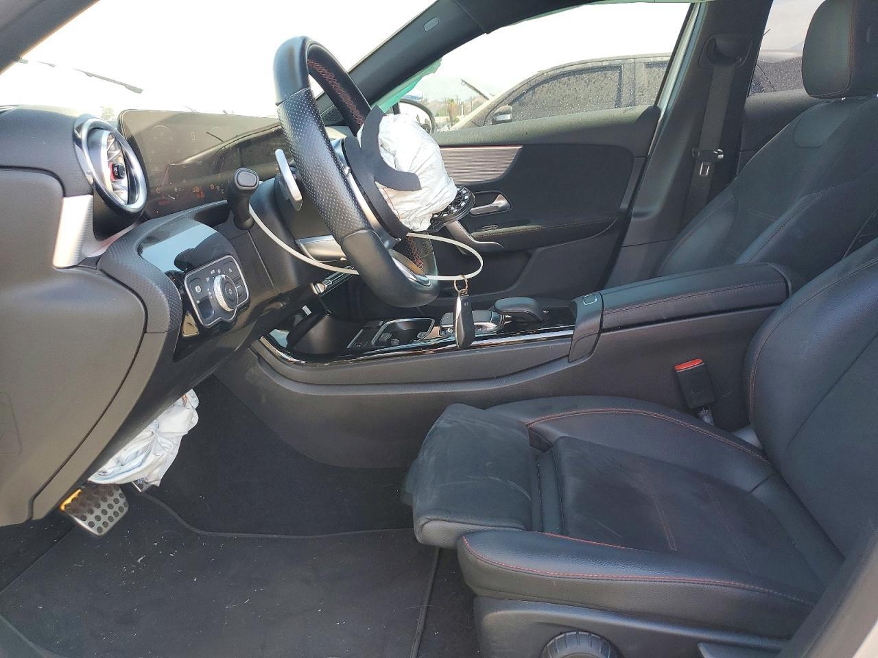 2022 Mercedes-Benz A 220 - Фото 7