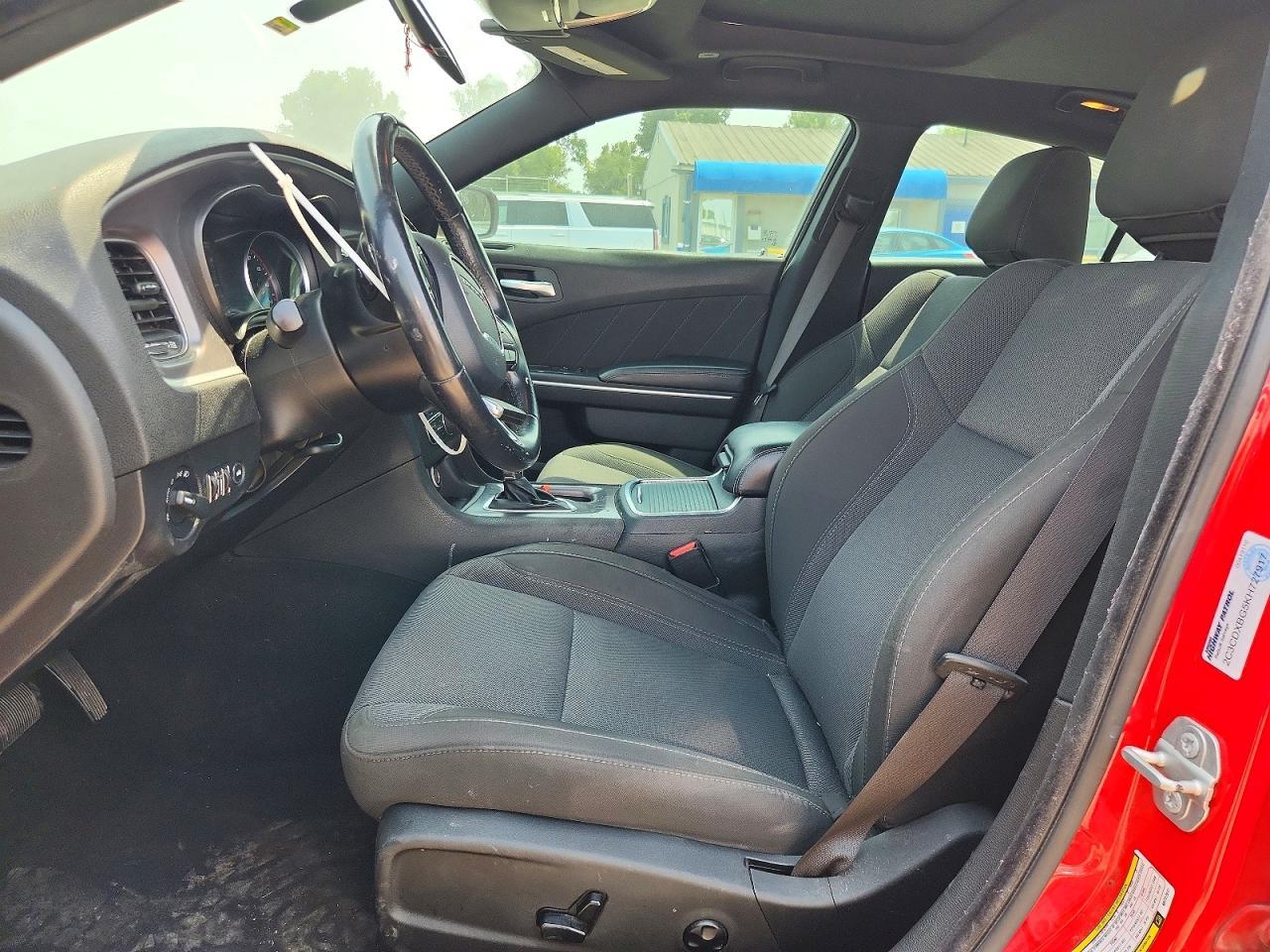 2019 Dodge Charger Sxt - Фото 7