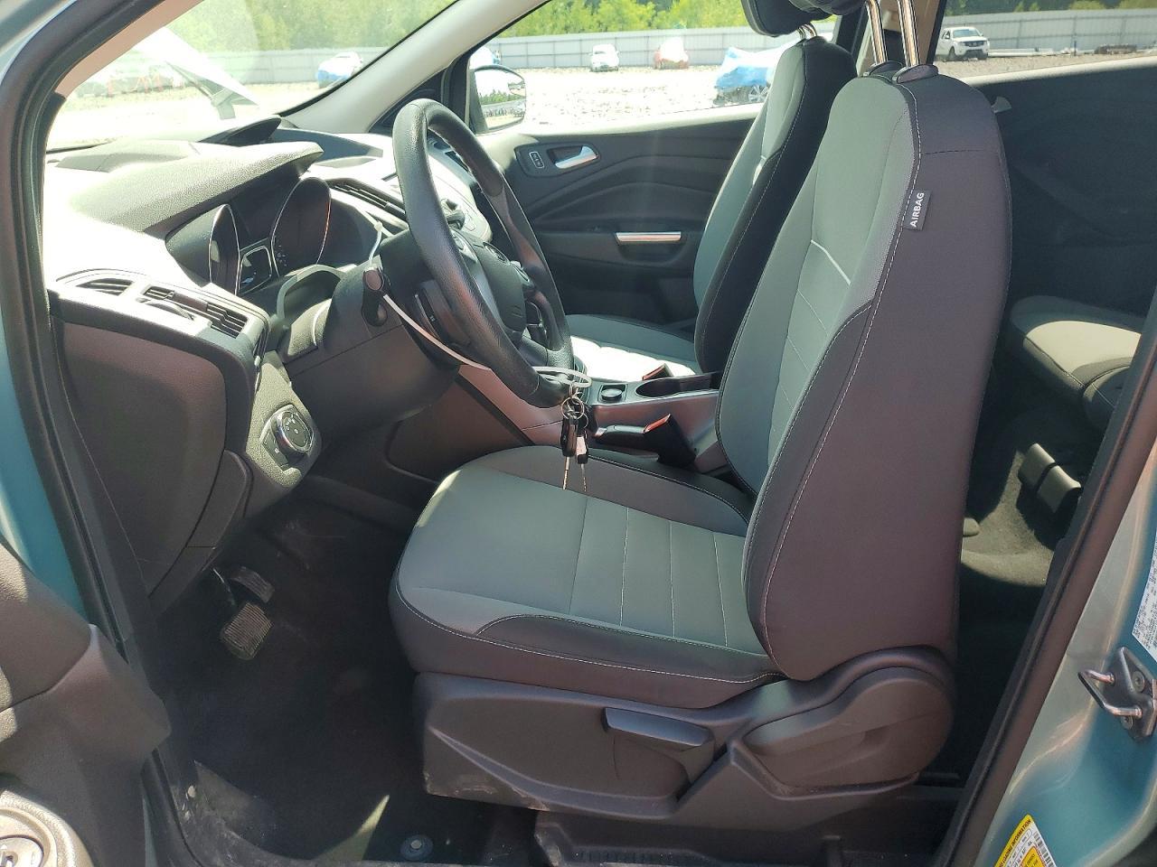 2013 Ford Escape Se - Image 7