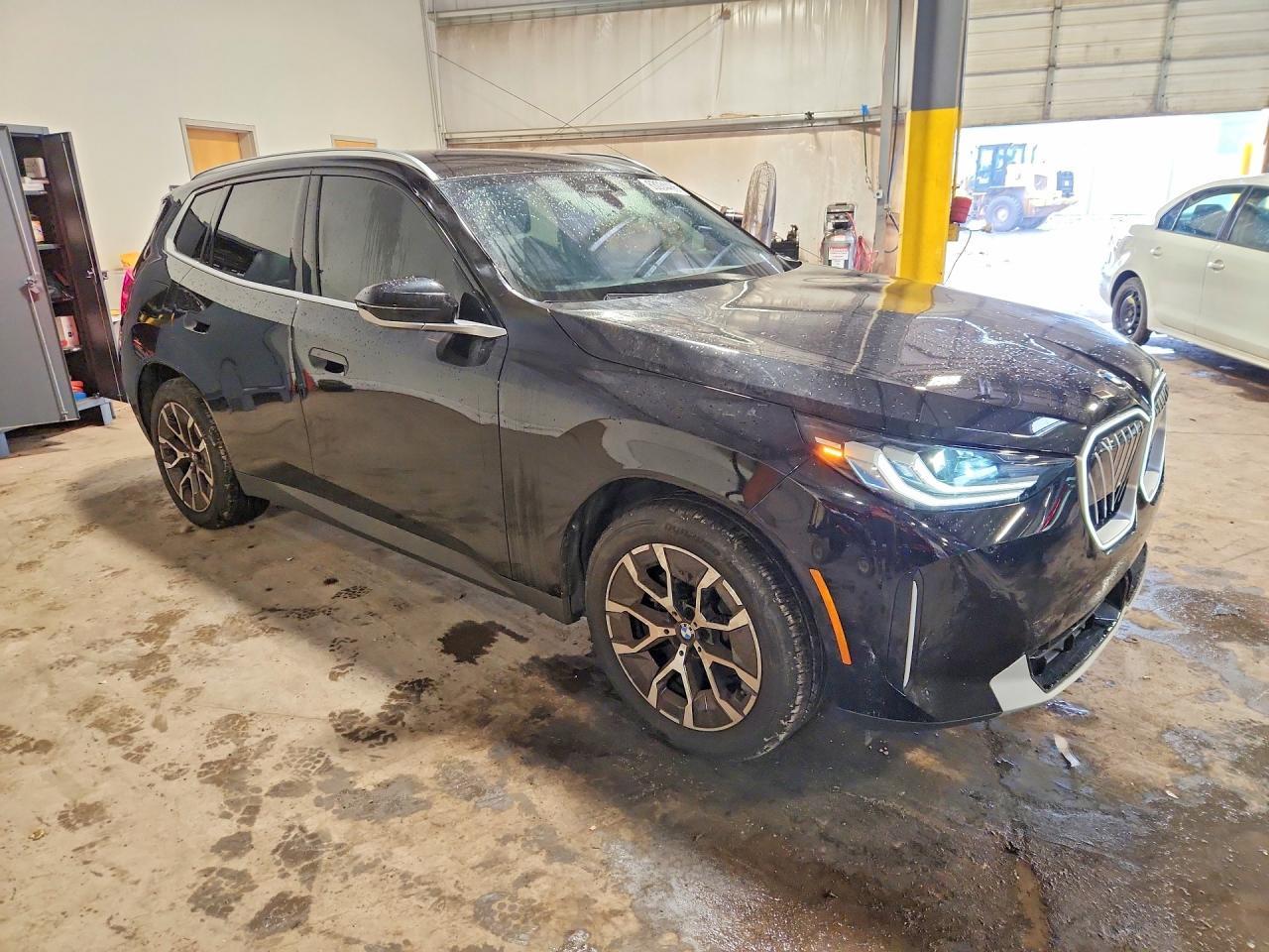 2026 BMW X3 30 xDrive - Image 4