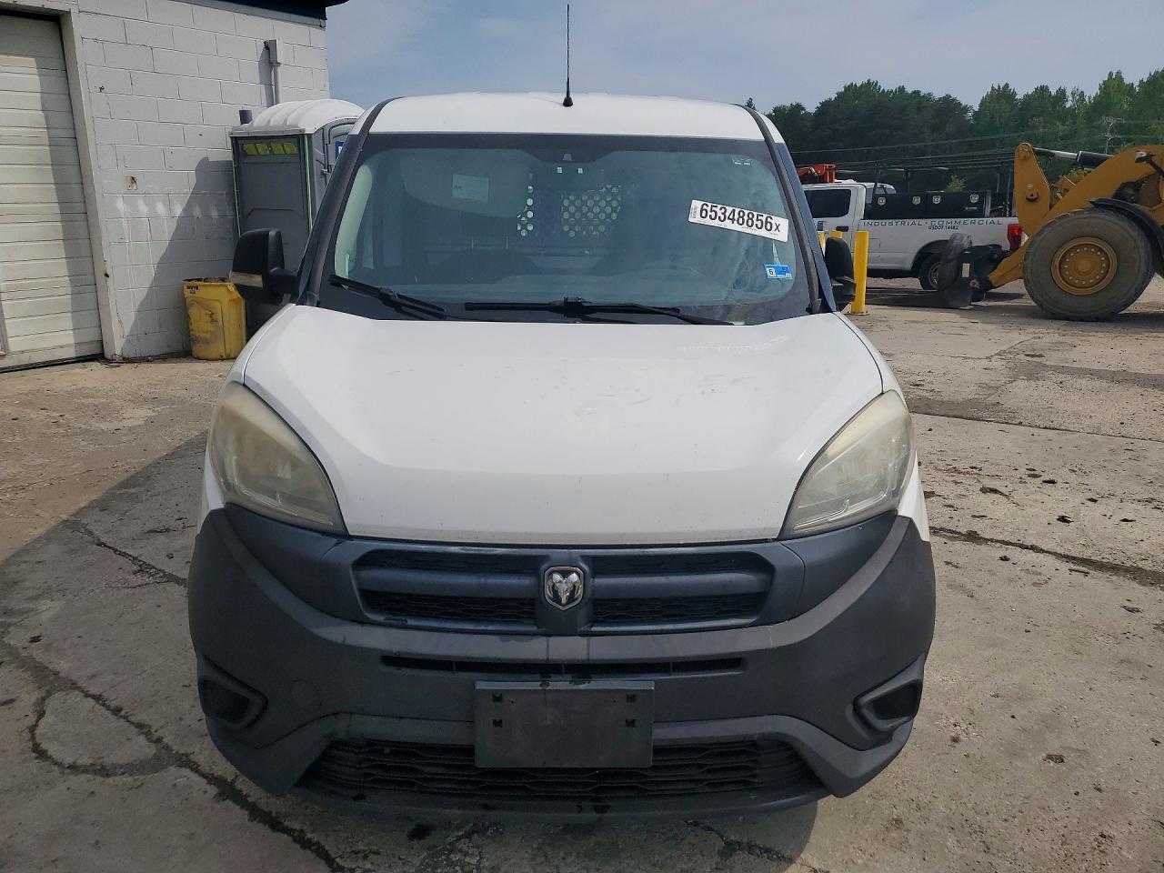 2016 Ram Promaster City - Фото 5