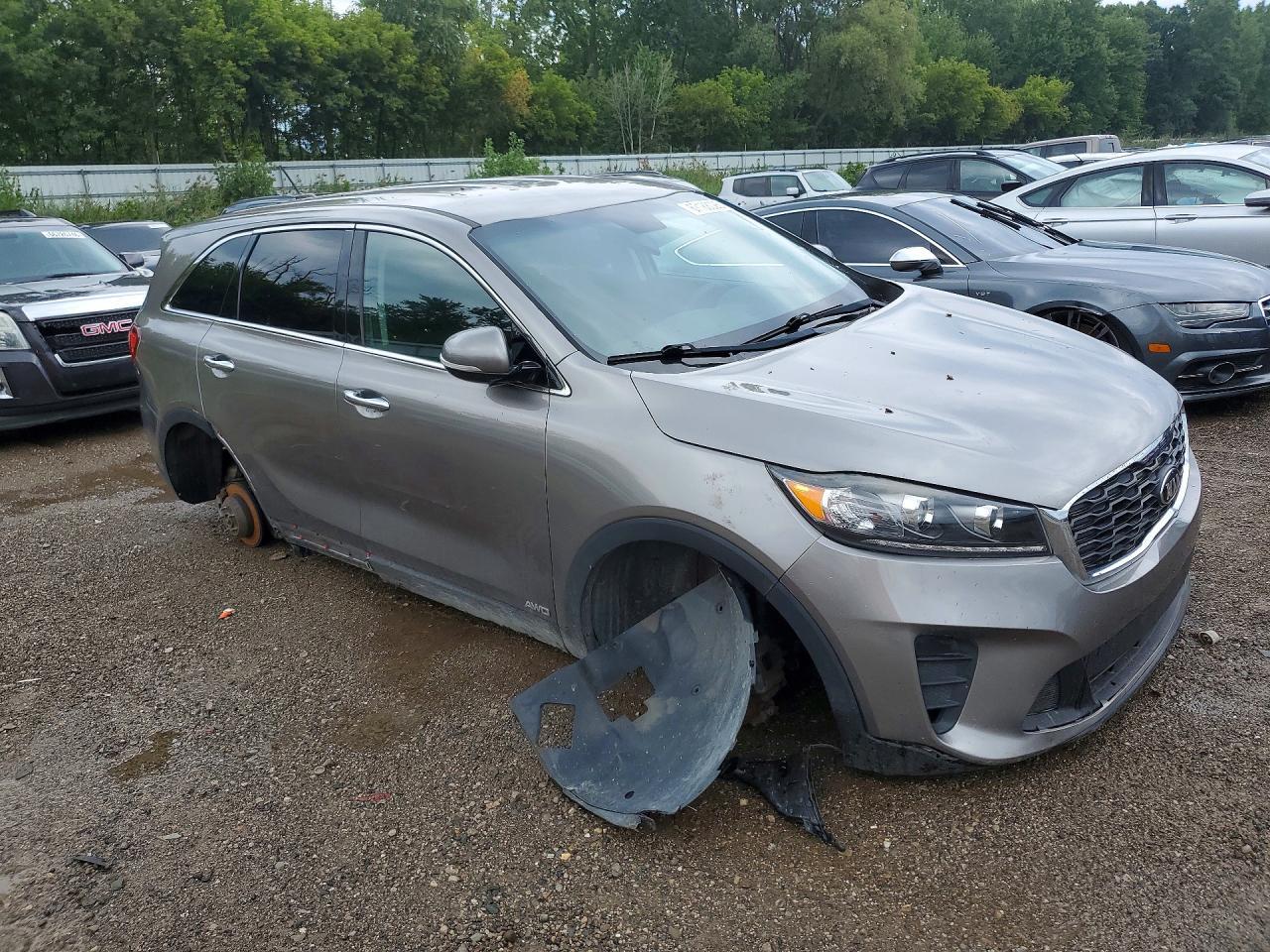 2019 Kia Sorento Lx - Image 4
