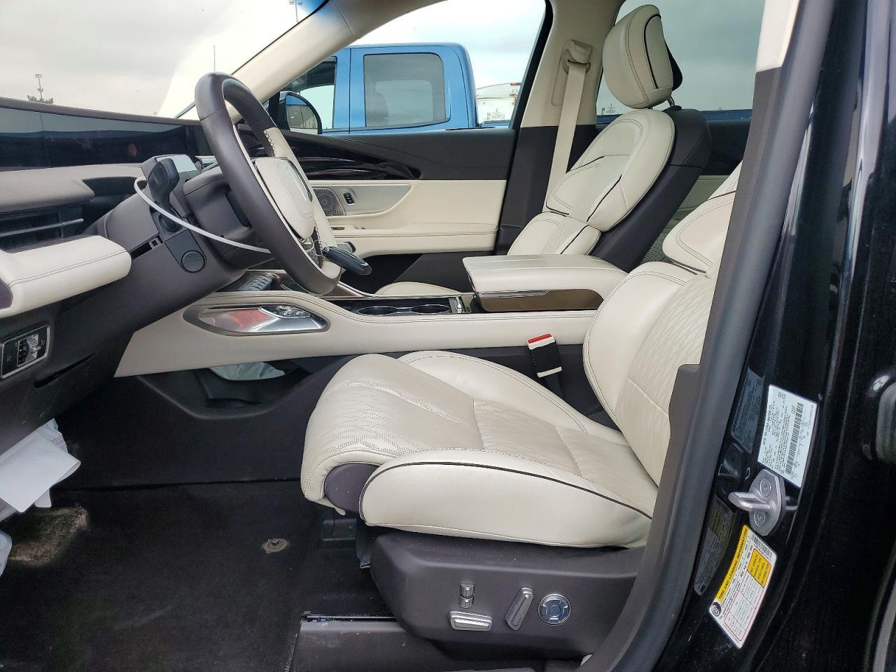 2024 Lincoln Nautilus Black Label - Image 7