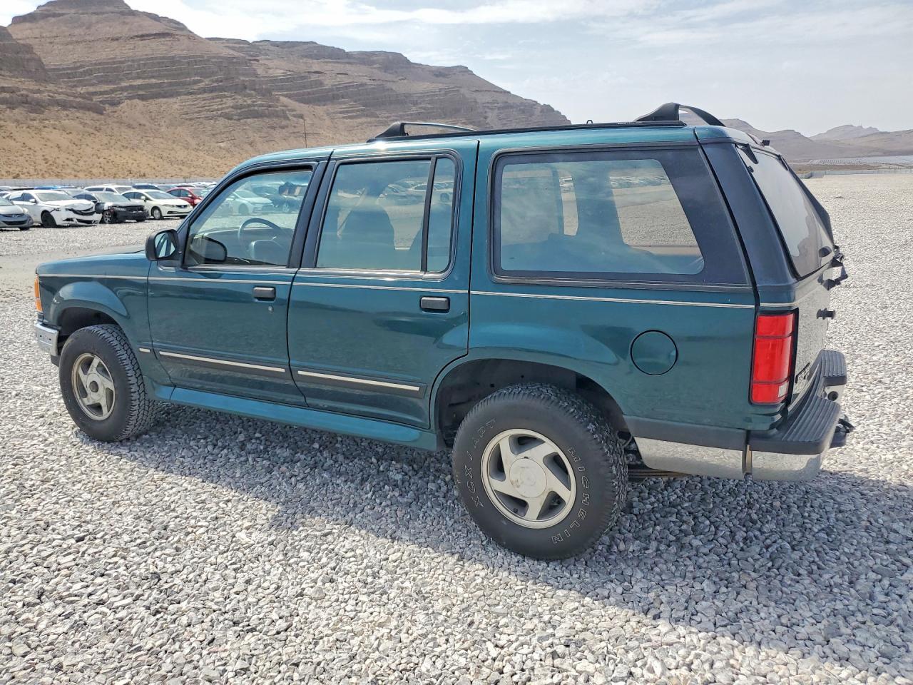 1993 Ford Explorer - Image 2