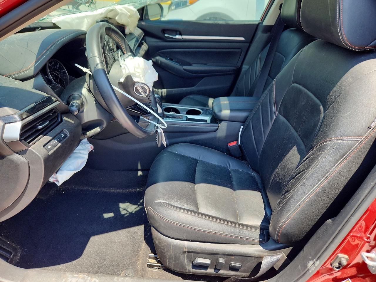 2024 Nissan Altima Sr - Фото 7