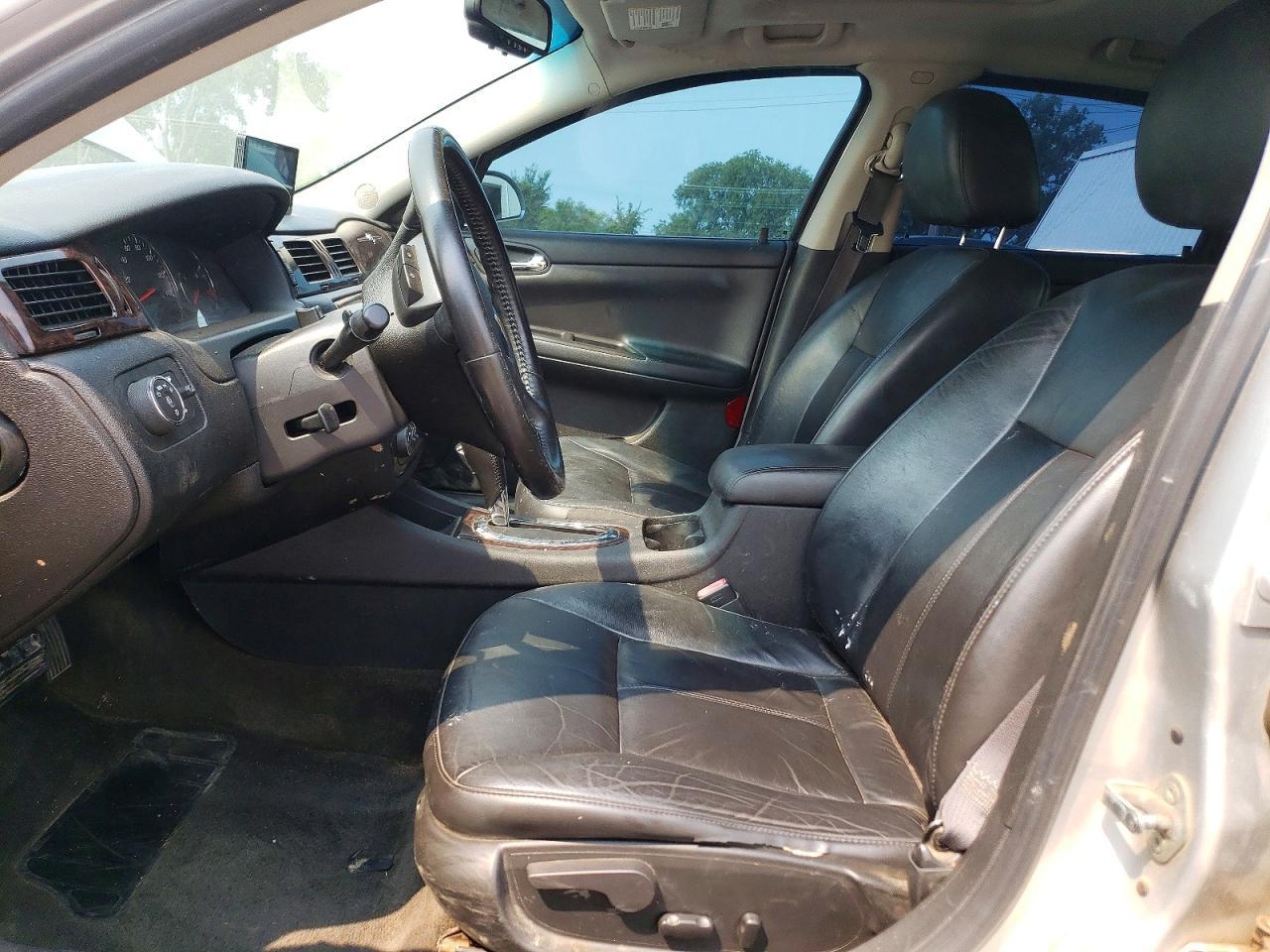 2012 Chevrolet Impala Ltz - Image 7