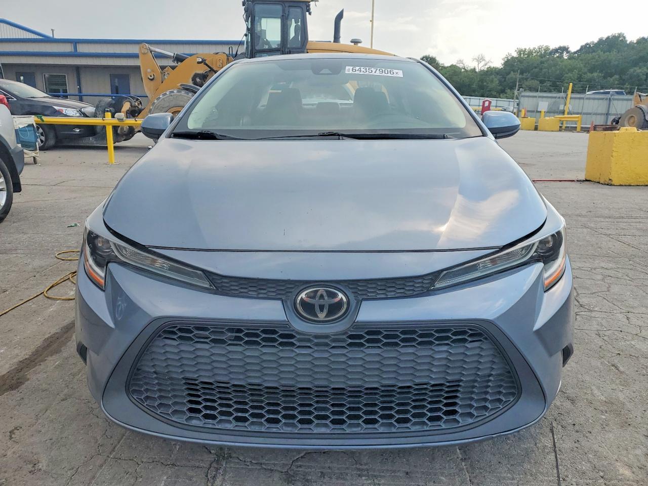 2020 Toyota Corolla L - Image 5