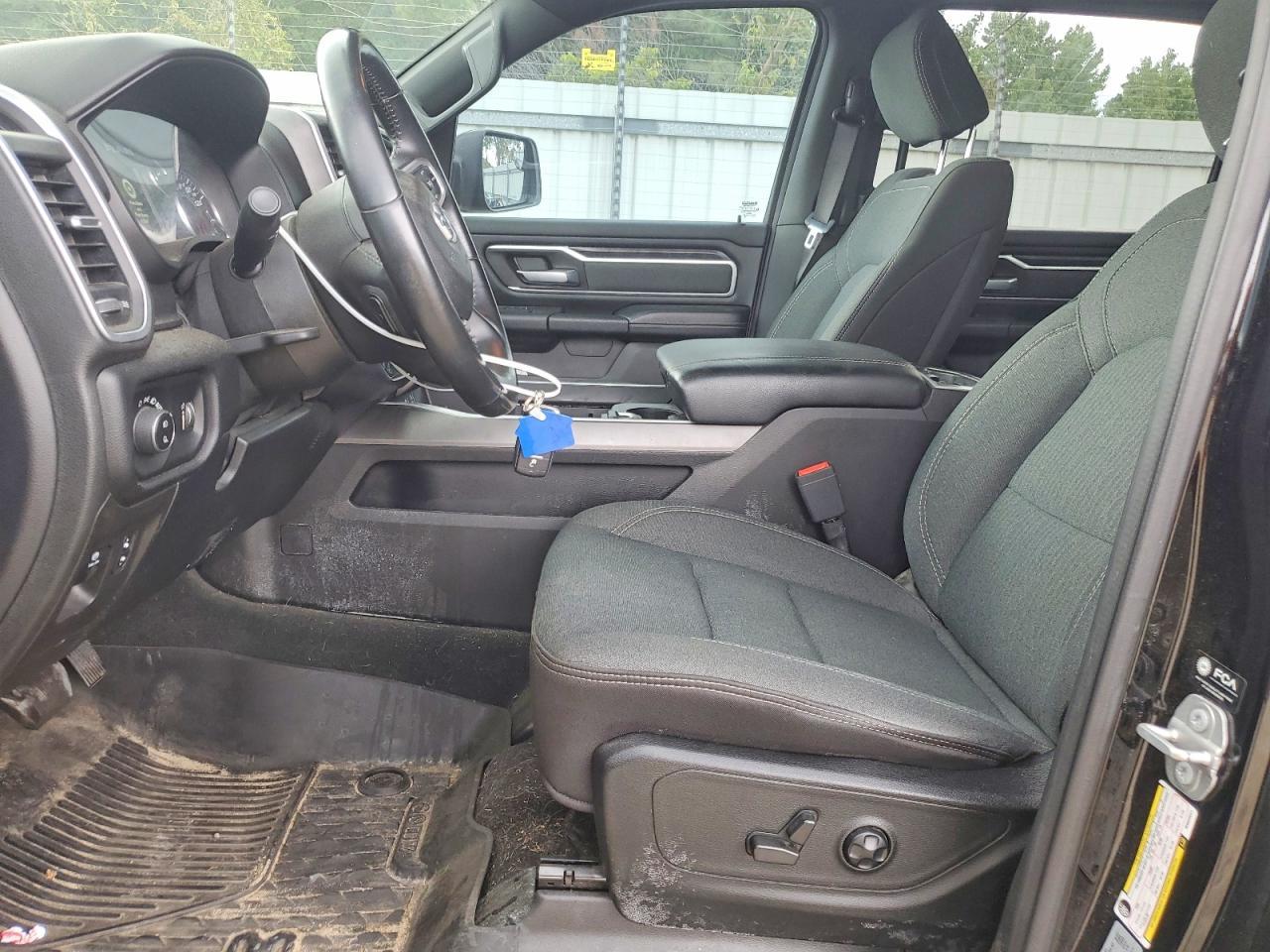 2021 Ram 1500 Big Horn/Lone Star - Image 7