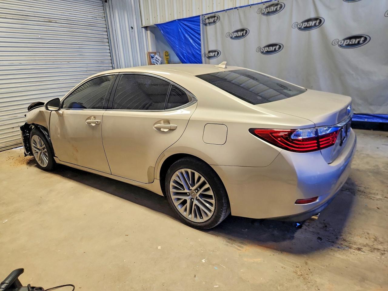 2013 Lexus Es 350 - Image 2