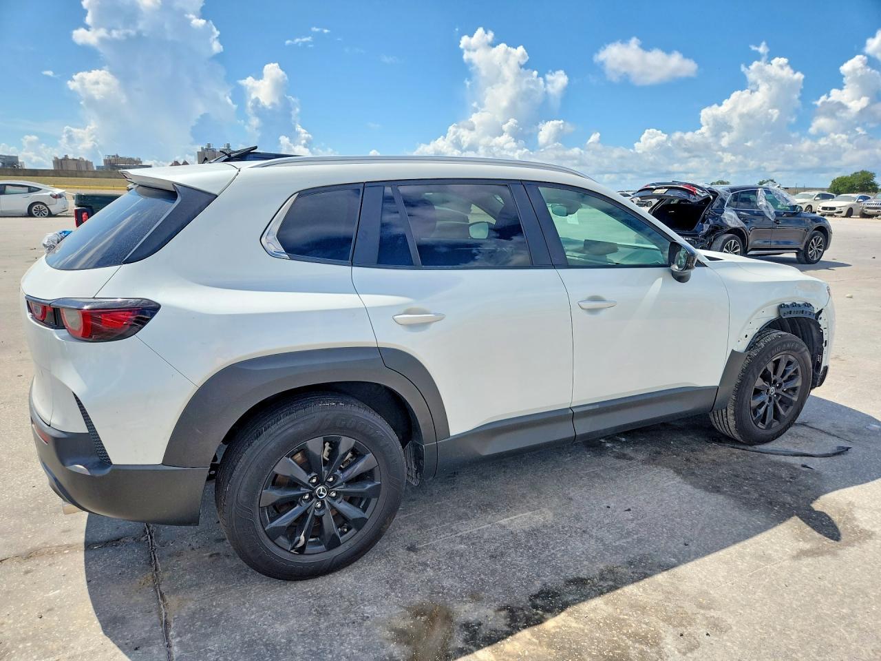 2026 Mazda Cx-50 Select - Image 3