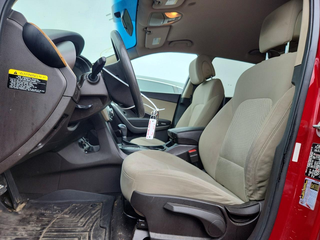 2016 Hyundai Santa Fe Sport 2.4L - Image 7