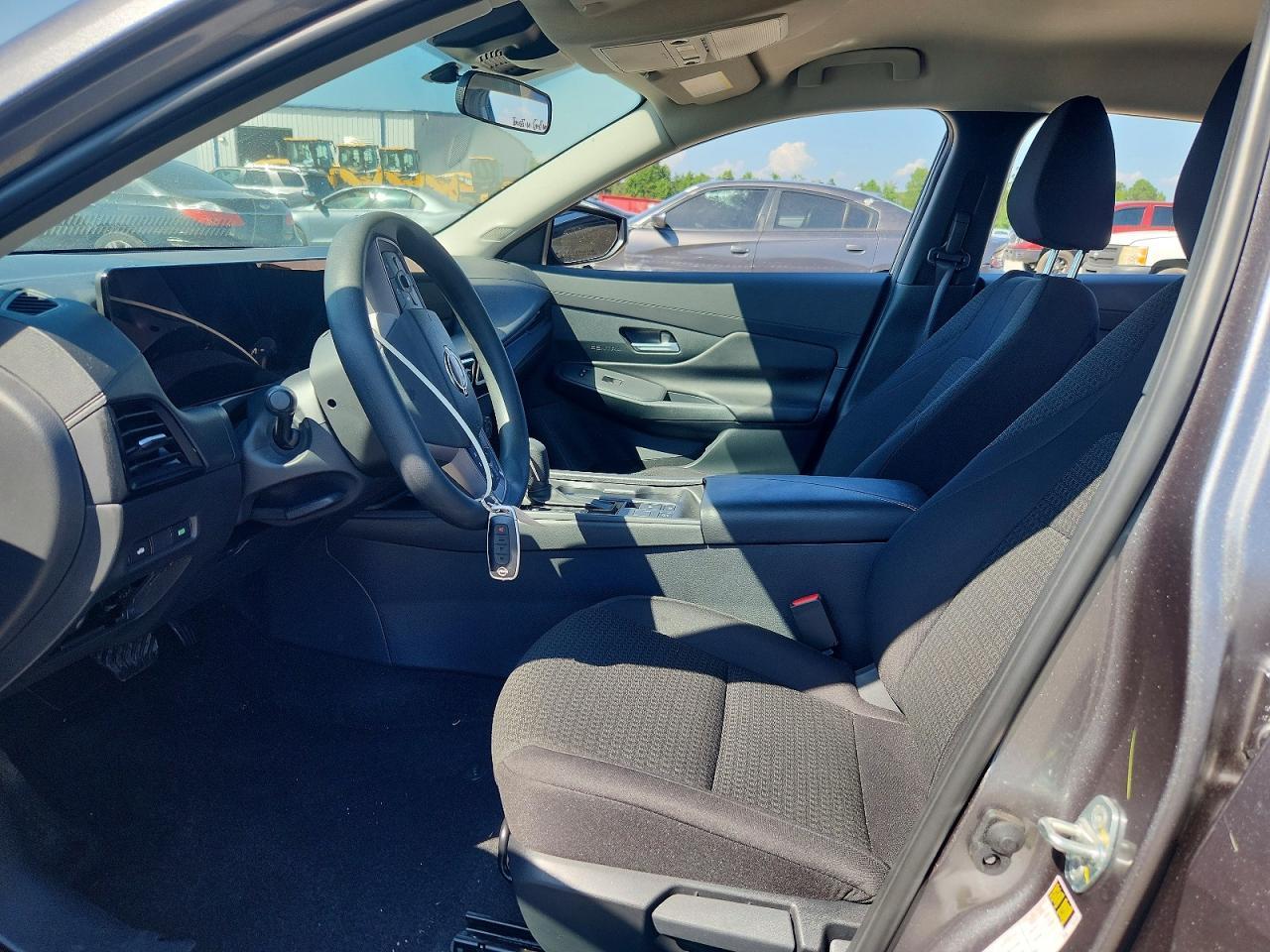 2026 Nissan Sentra S - Image 7