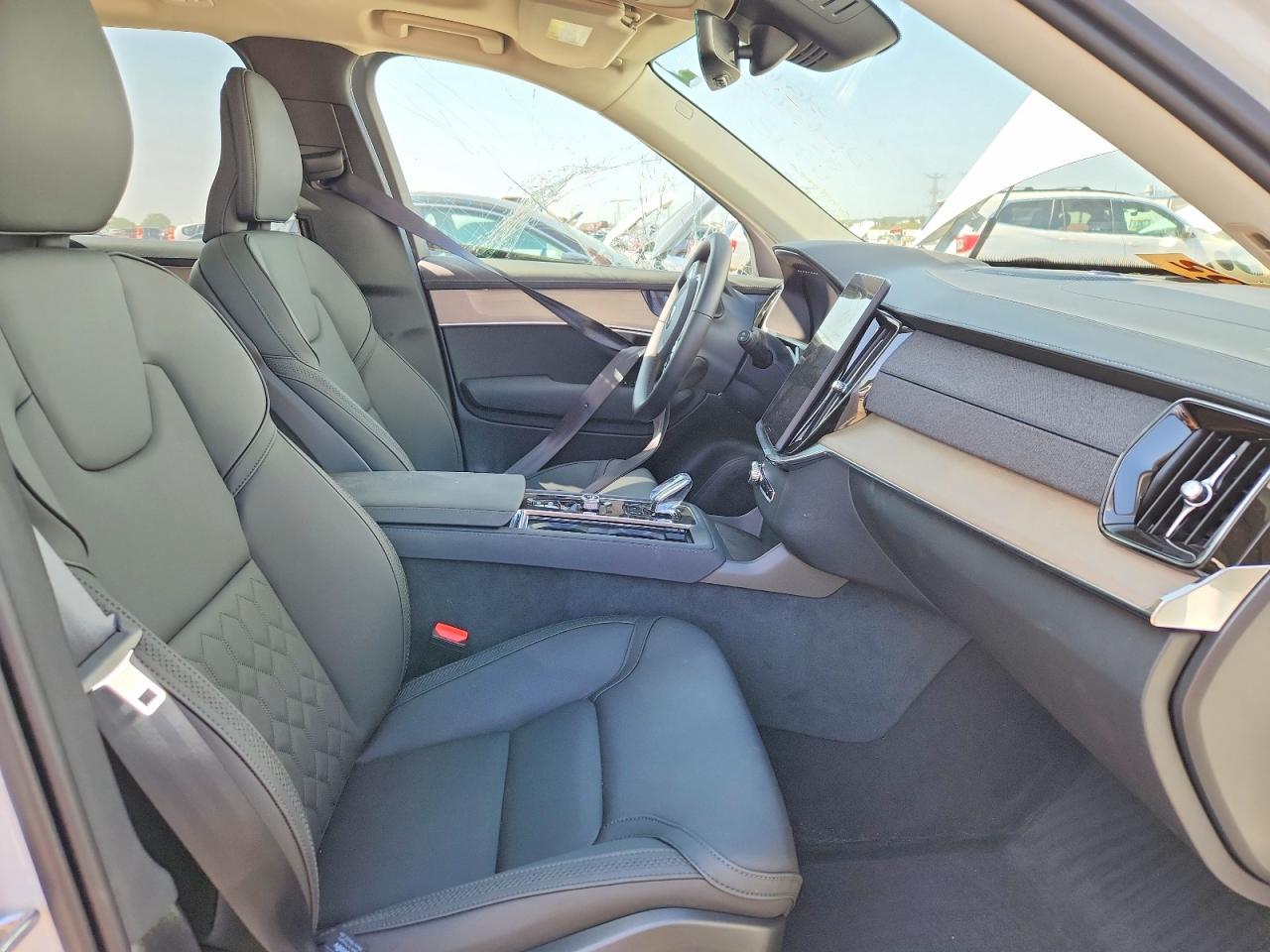 2026 Volvo Xc90 Plus - Image 7