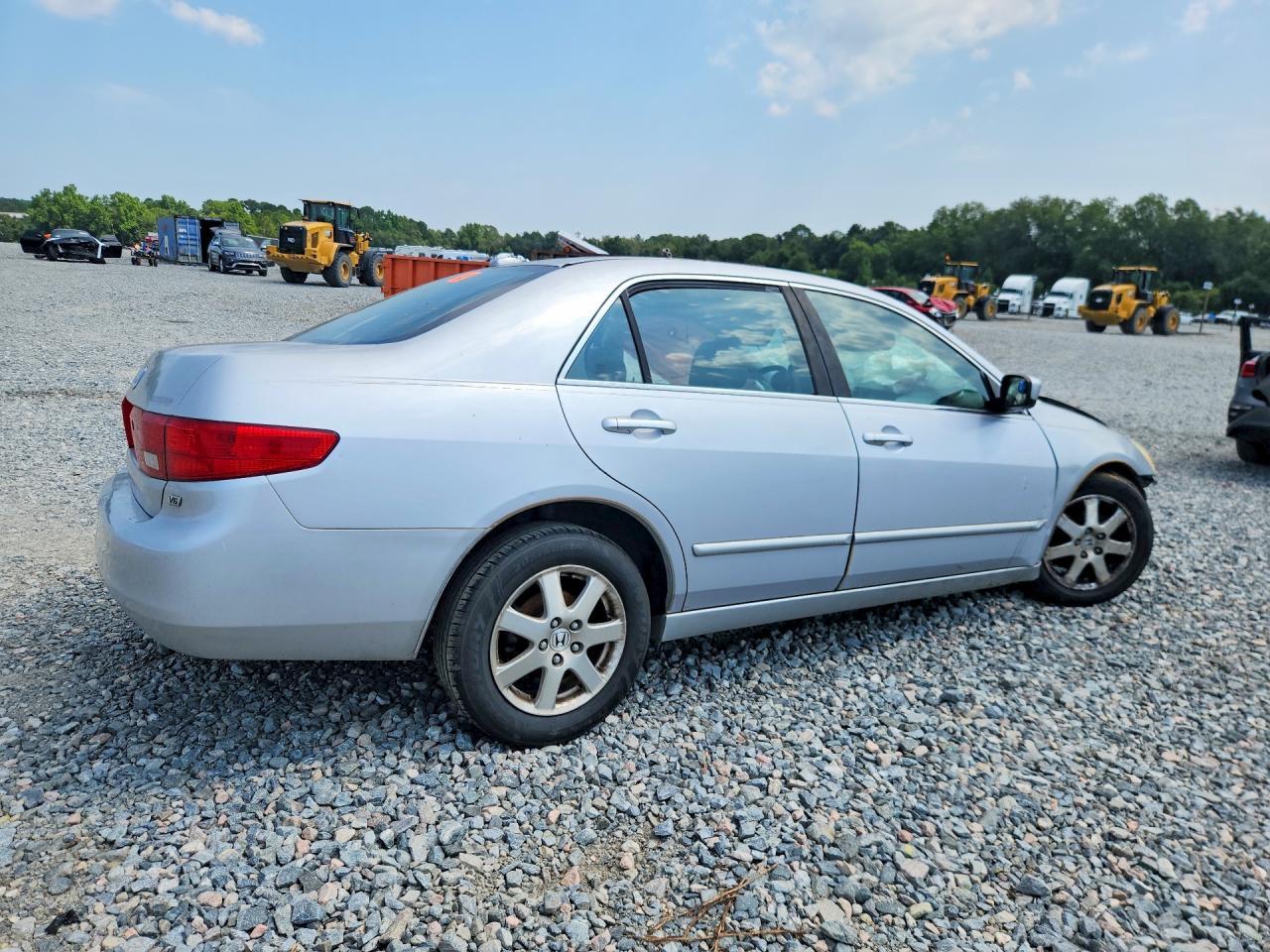 2005 Honda Accord Ex - Image 3