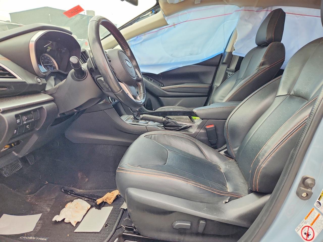 2018 Subaru Crosstrek Limited - Image 7