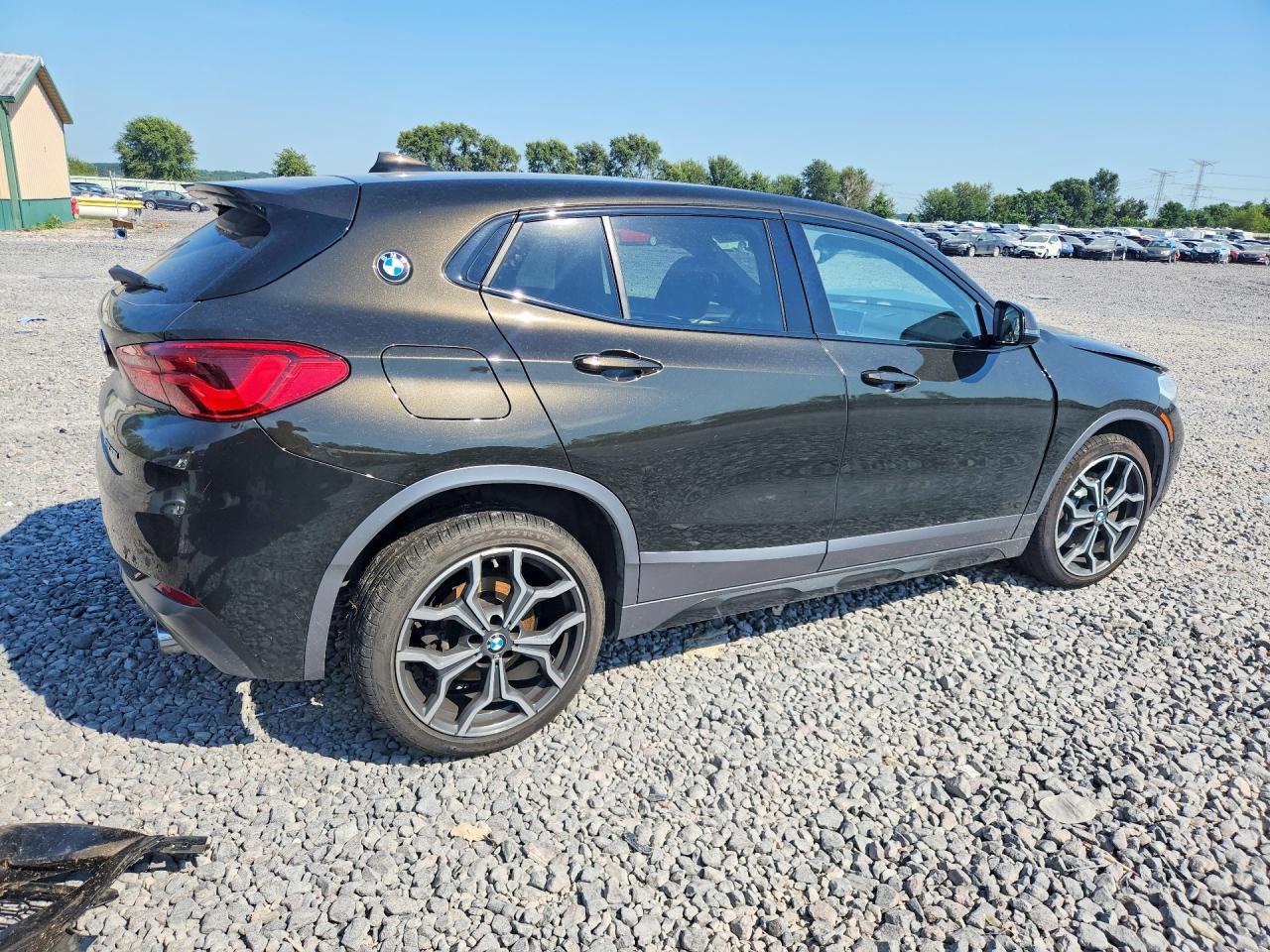 2018 BMW X2 xDrive28I - Image 3
