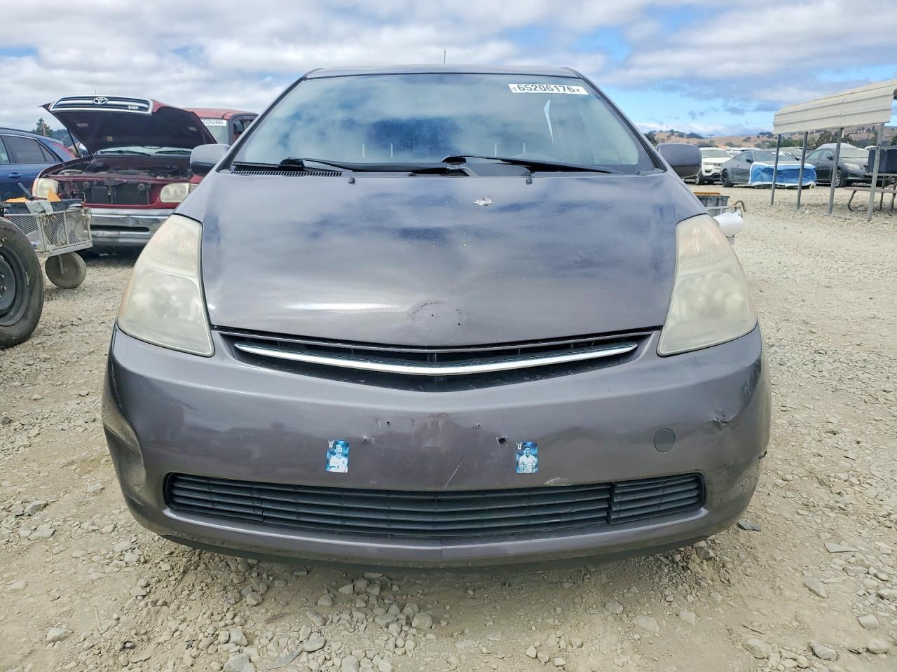 2007 Toyota Prius Base - Image 5