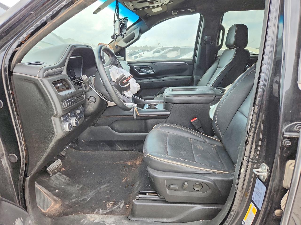 2024 GMC Yukon Xl K1500 Slt - Image 7