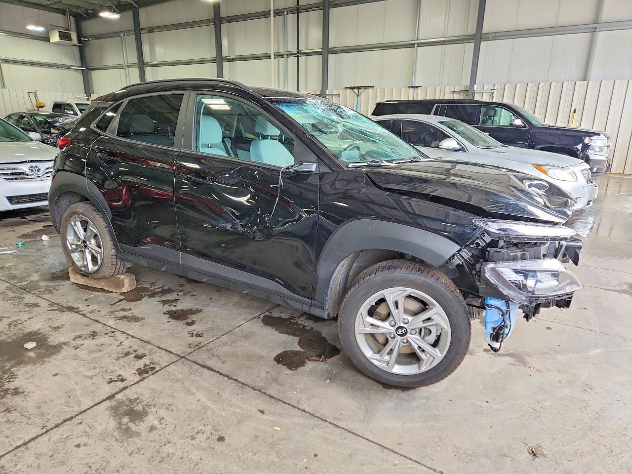 2023 Hyundai Kona Sel - Image 4