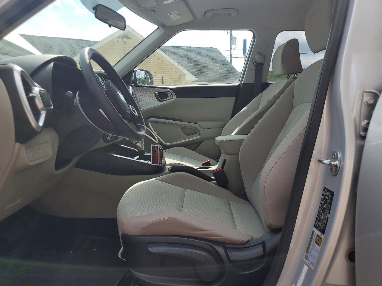 2021 Kia Soul Lx - Image 7
