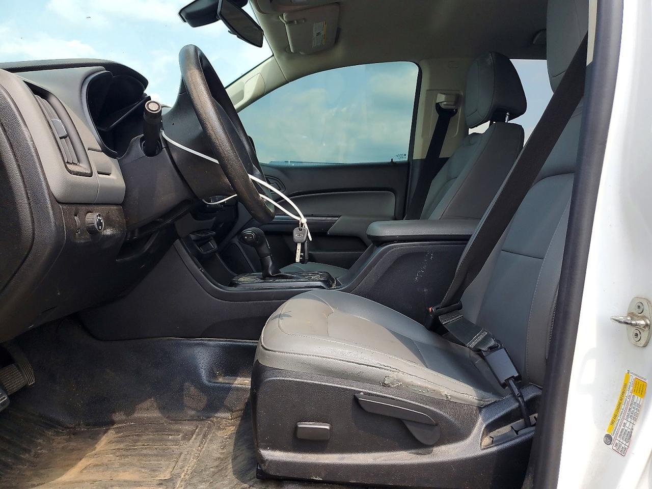 2018 Chevrolet Colorado - Фото 7