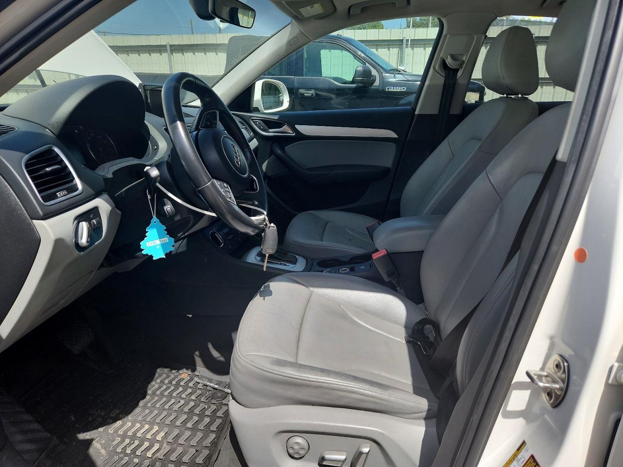 2017 Audi Q3 Premium - Image 7