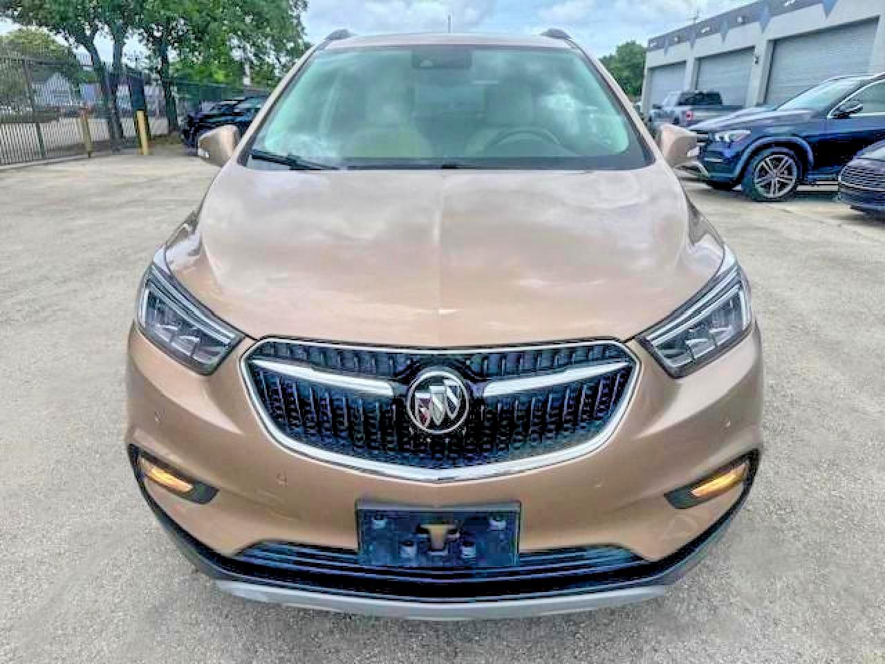 2019 Buic Encore Ess - Image 5