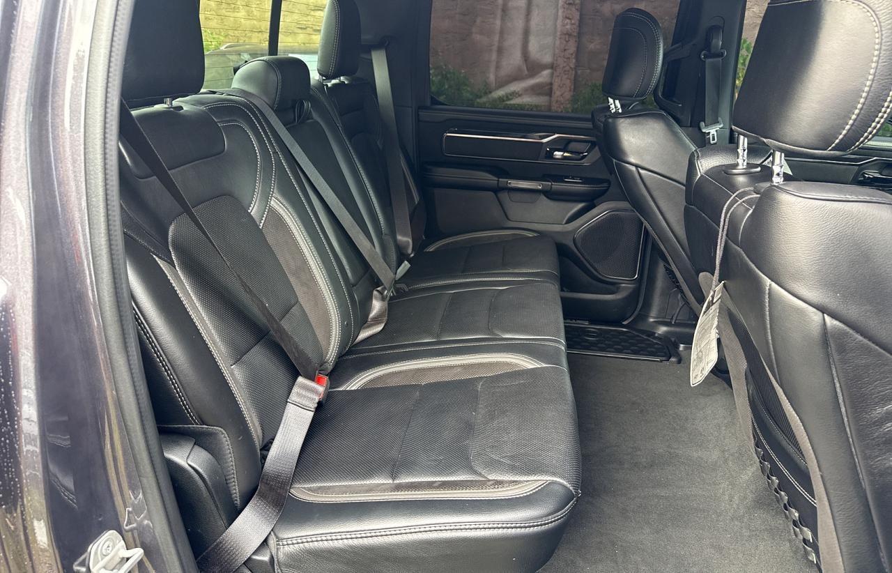 2021 Ram 1500 Trx - Фото 6