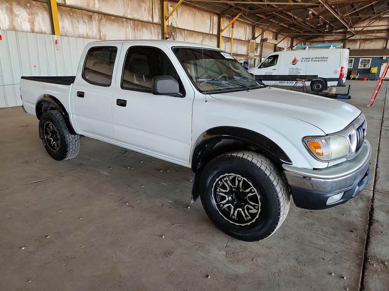 2004 Toyota Tacoma V6 - Image 4
