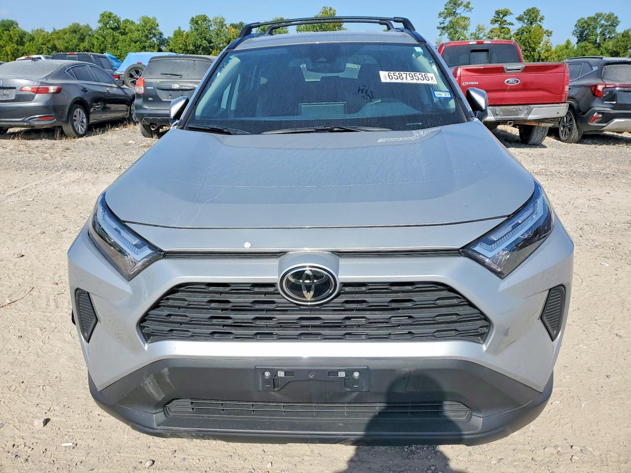 2025 Toyota Rav4 Xle - Image 5