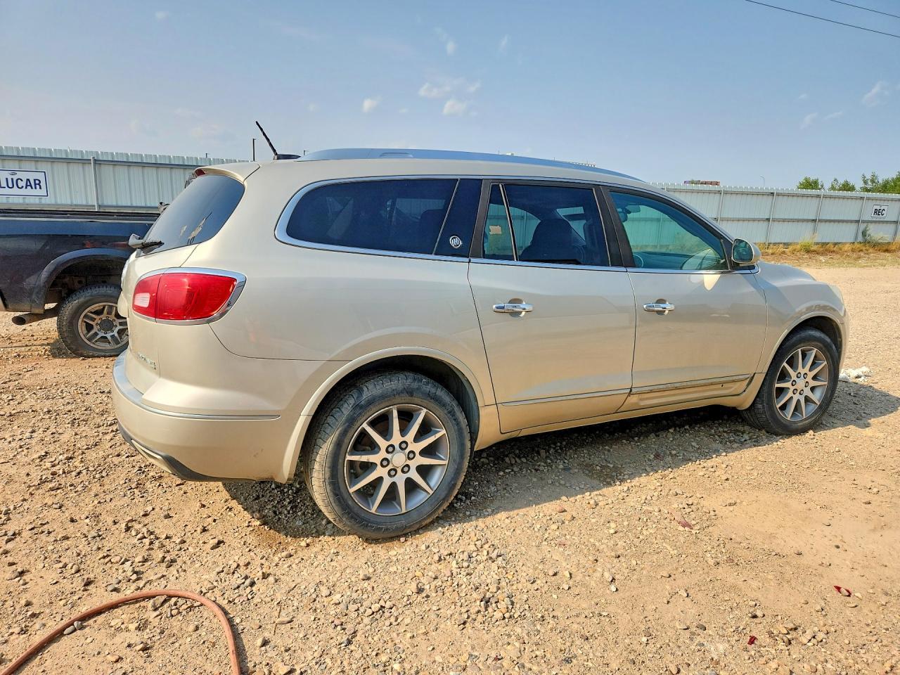 2016 Buick Enclave - Фото 3