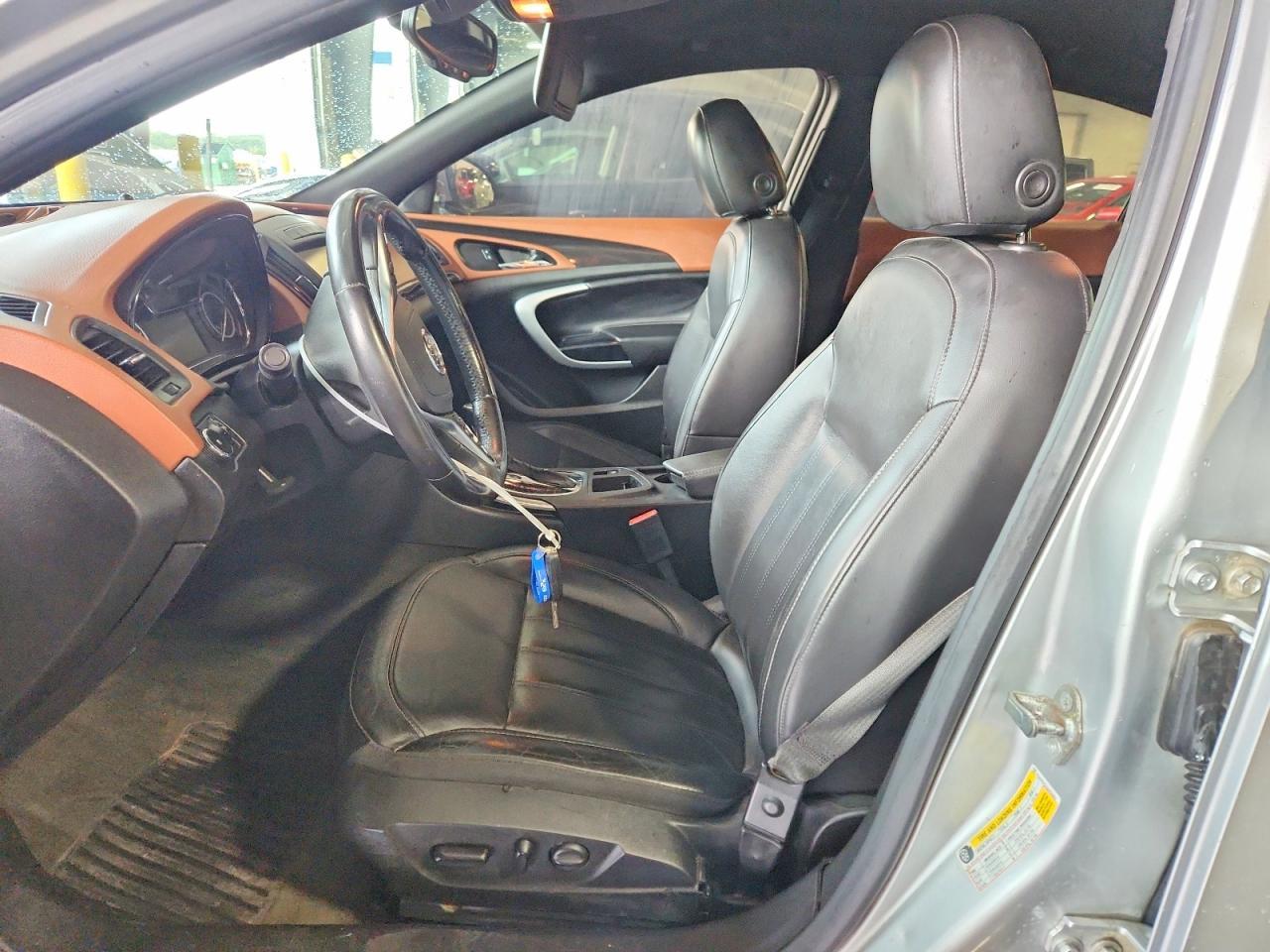 2016 Buick Regal - Фото 7