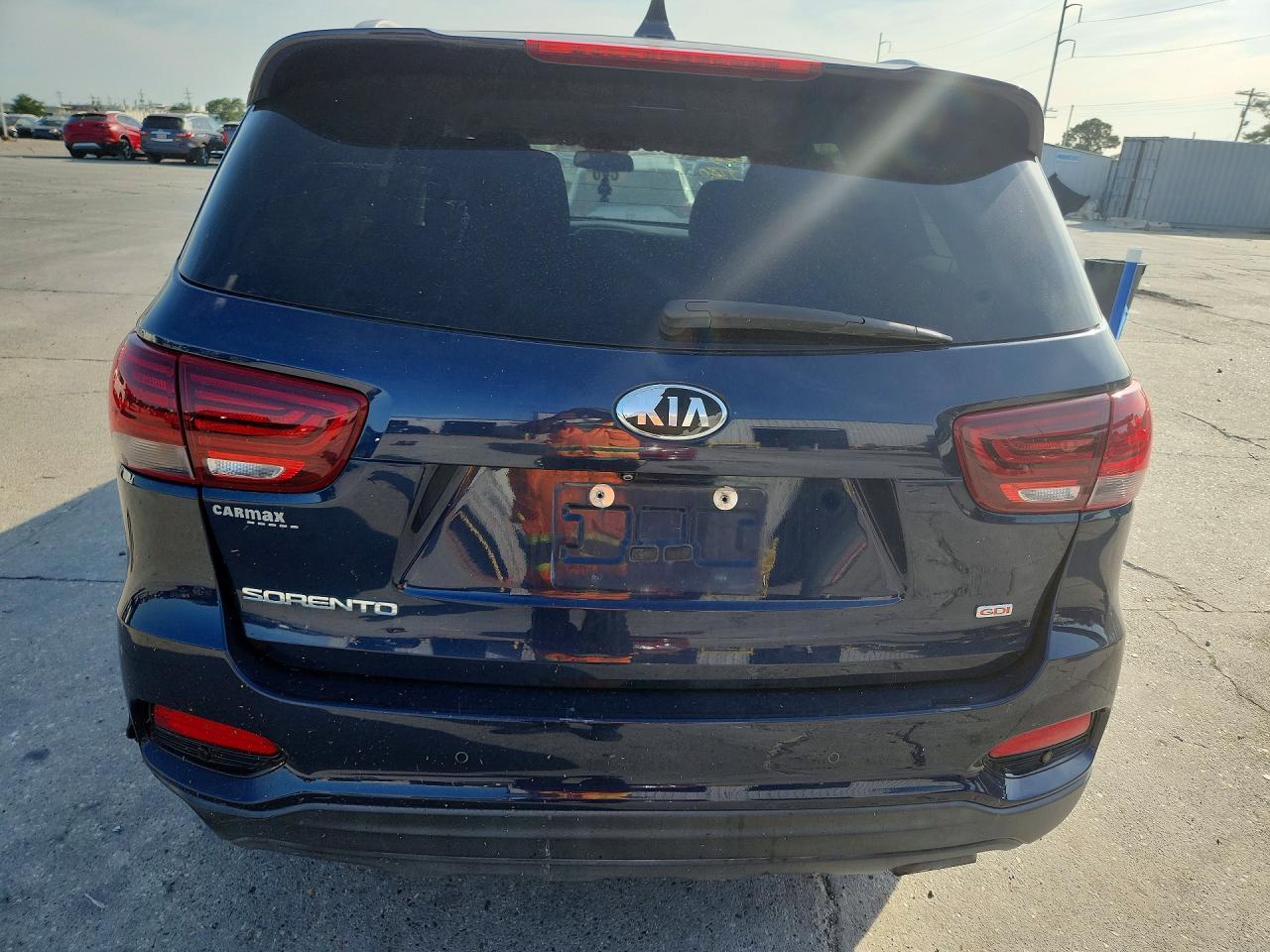 2019 Kia Sorento Lx - Image 6