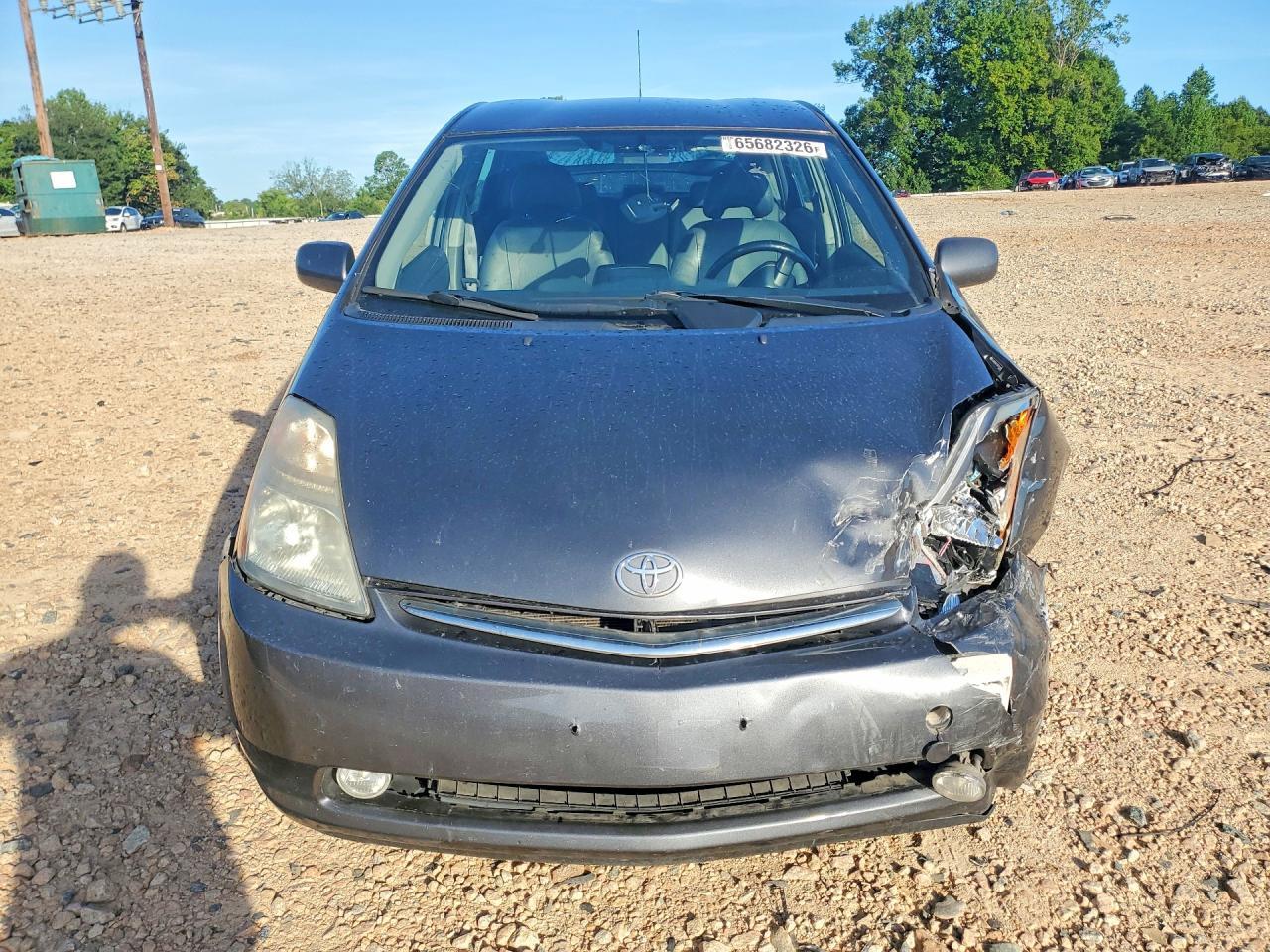 2008 Toyota Prius Base - Image 5