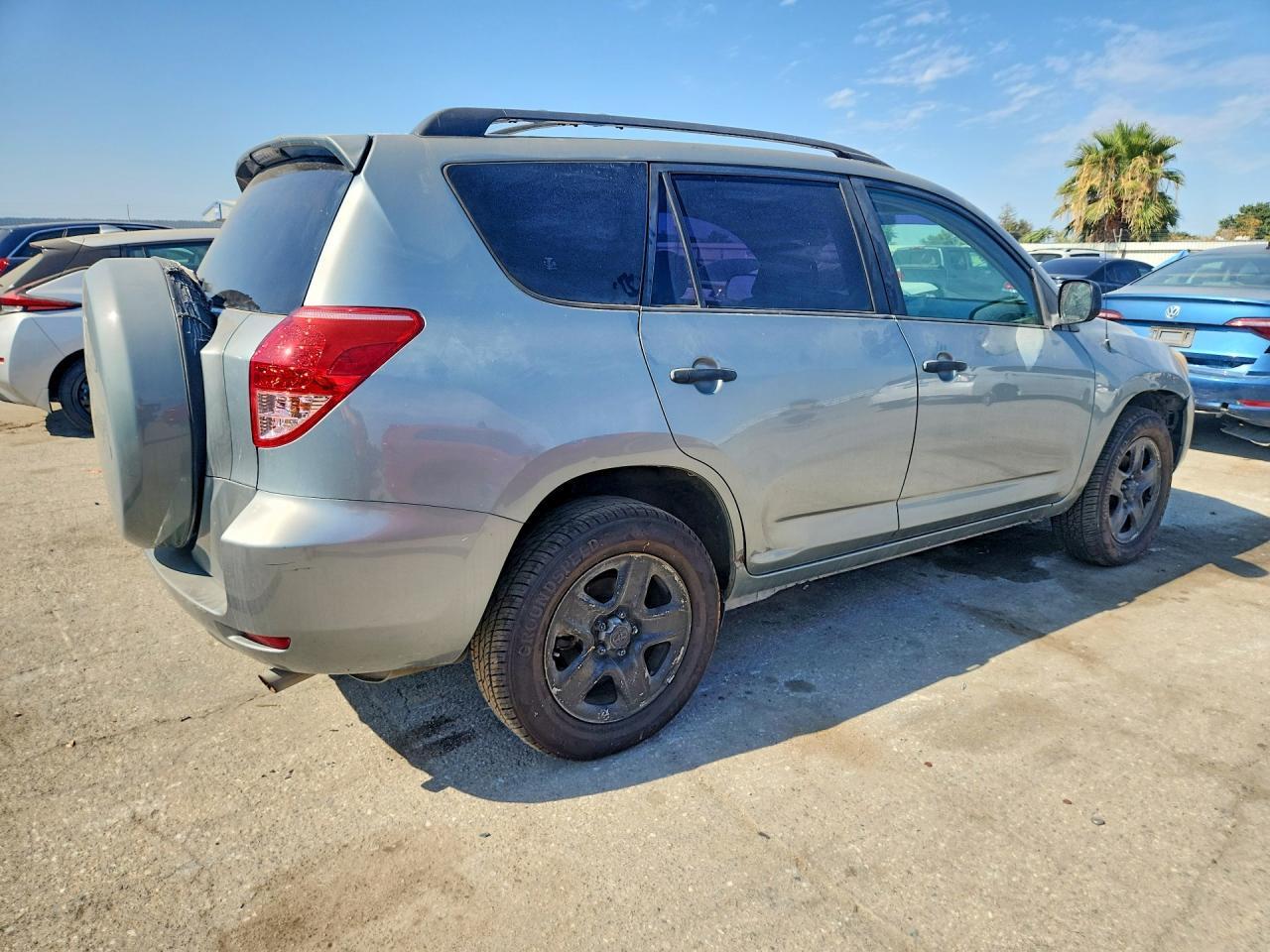2006 Toyota Rav4 Base - Image 3