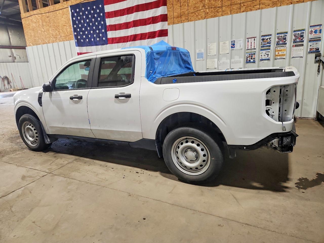 2024 Ford Maverick Xl - Фото 2