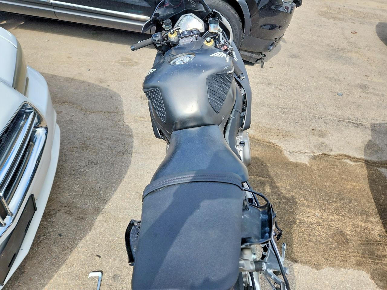 2006 Honda Cbr1000 Rr - Фото 6