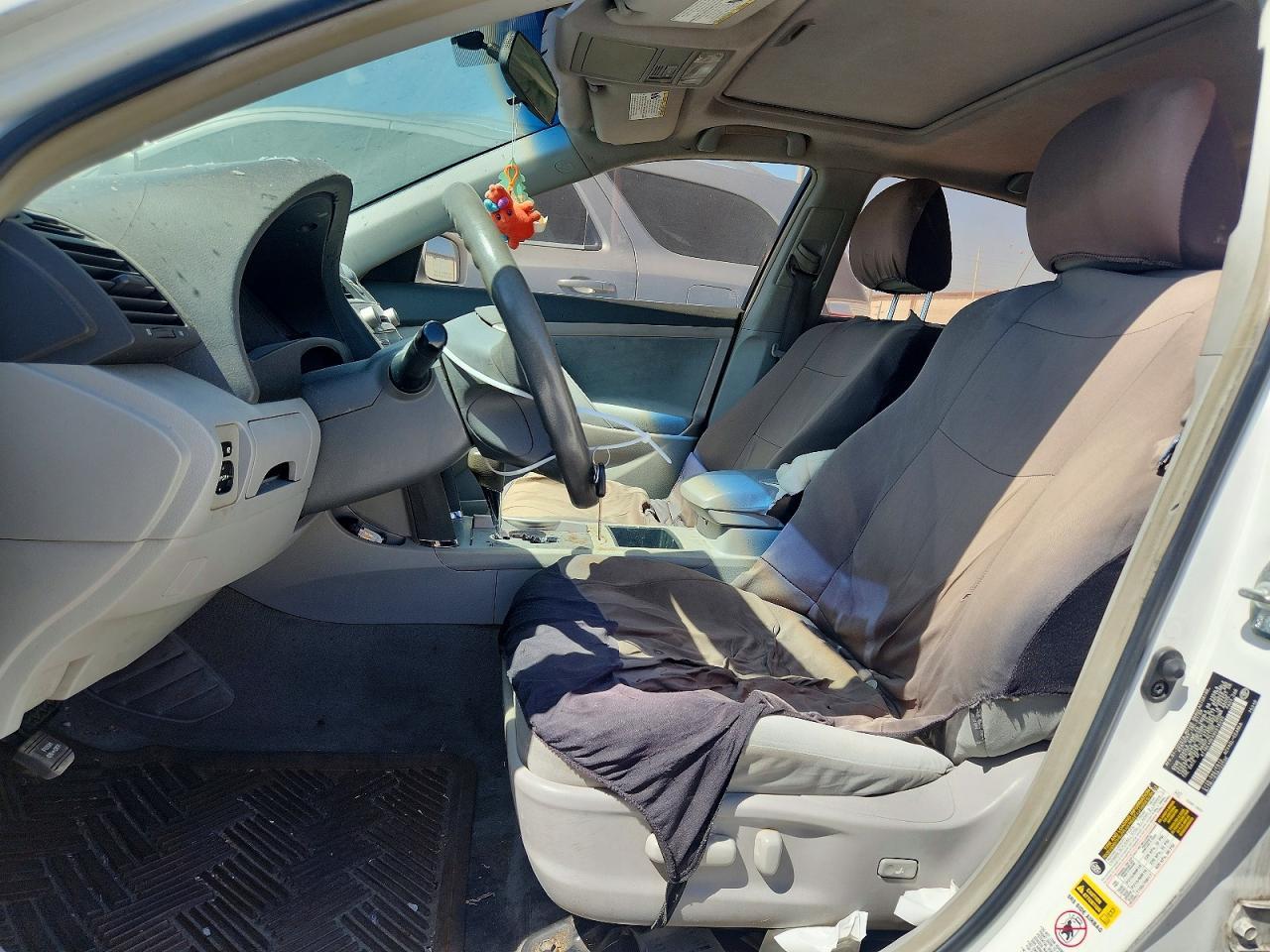 2009 Toyota Camry Le - Фото 7